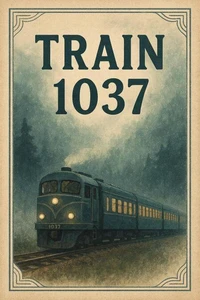 Train 1037: A Journey into Conscience