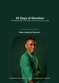 25 Days of Devotion