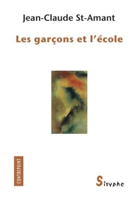 Les garcons et l'ecole