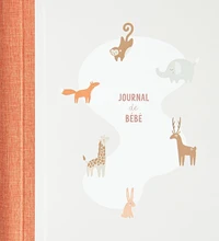 Journal de Bébé