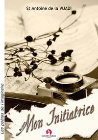 Mon initiatrice