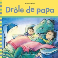 J'apprends a lire avec papa