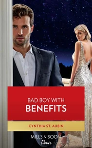 Bad Boy With Benefits