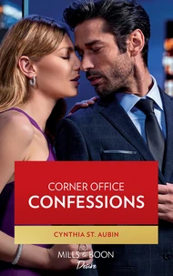 Corner Office Confessions