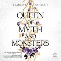La Reine du Mythe et des Monstres