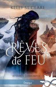 Rêve de feu