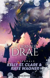 Le dernier drae - L'intégrale