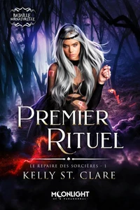 Le repaire des sorcières