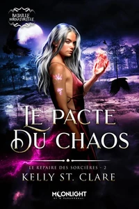Le repaire des sorcières