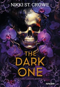 The dark one