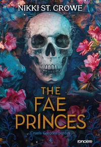 The Fae Princes