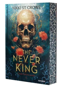 The Never King