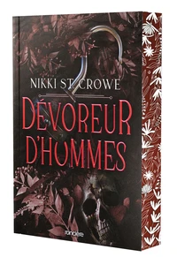 Dévoreur d'hommes Tome 1