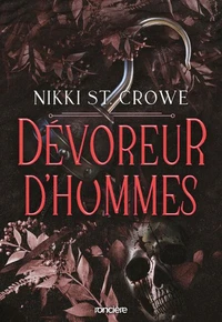Dévoreur d'hommes Tome 1