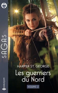Les guerriers du Nord - Volume 2