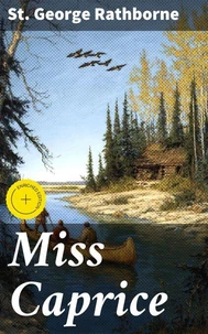 Miss Caprice