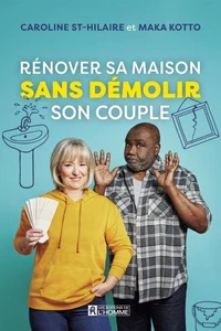 Rénover sa maison sans ruiner son couple