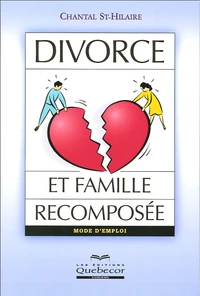 Divorce et famille recomposée