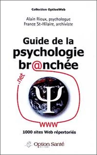 Guide De La Psychologie Br@Nchee