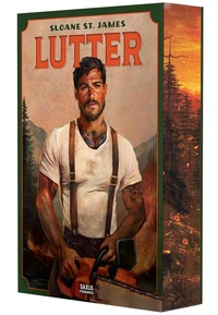 Lutter (broché)