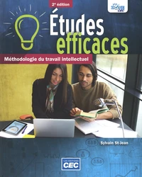 Etudes efficaces