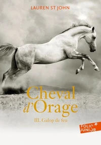 Galop de feu