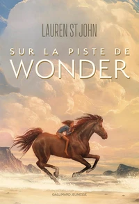 Sur la piste de Wonder