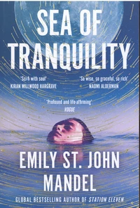 Sea of Tranquility