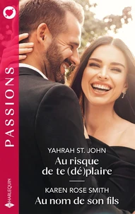Au risque de te (dé)plaire / Au nom de son fils