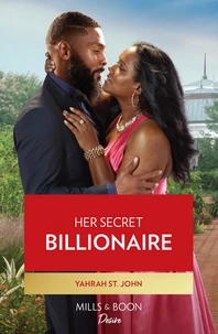 Her Secret Billionaire
