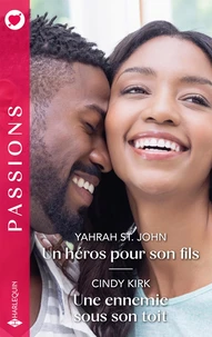 Un héros pour son fils / Une ennemie sous son toit