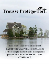 Aide-mémoire Achat d'une première maison