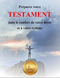 Aide-Mémoire: testament