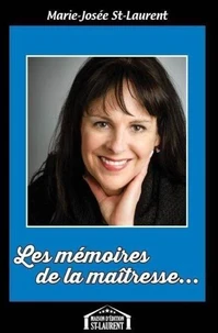 Les mémoires de la maîtresse