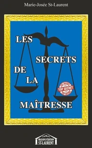 Les secrets de la maîtresse