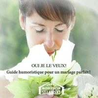 Oui je le veux!
