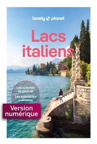 Lacs italiens