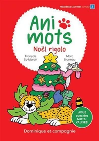 Noël rigolo