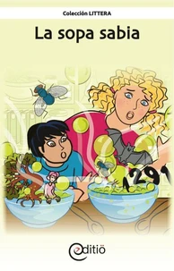 La sopa sabia