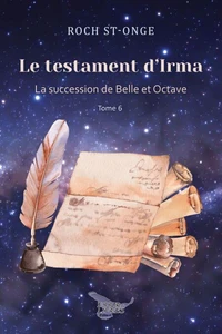 Le testament d'Irma