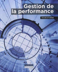 Gestion de la performance