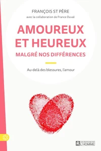 Amoureux et heureux