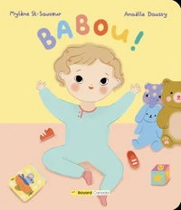 Babou !