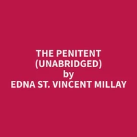 The Penitent (Unabridged)