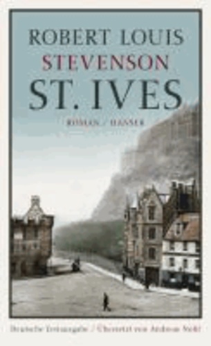 St. Ives.