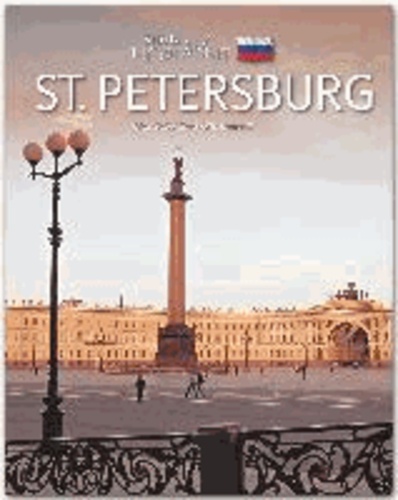 St. Petersburg.