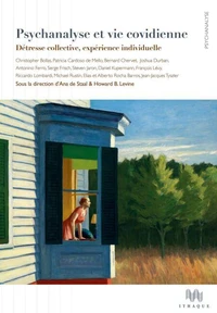 Psychanalyse et vie covidienne