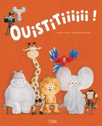 Ouistitiiiiiiii !