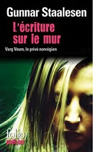 L'écriture sur le mur
