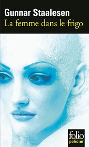 La femme dans le frigo